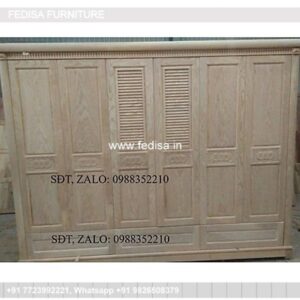 Wooden Wardrobe Design wooden Almirah Design Model No - 0411