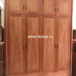 Wooden Wardrobe Design wooden Almirah Design Model No - 0426