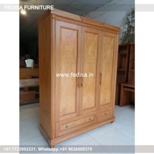 Wooden Wardrobe Design wooden Almirah Design Model No - 0428
