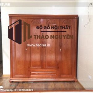 Wooden Wardrobe Design wooden Almirah Design Model No - 0441
