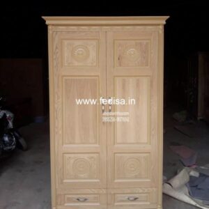 Wooden Wardrobe Design wooden Almirah Design Model No - 0460