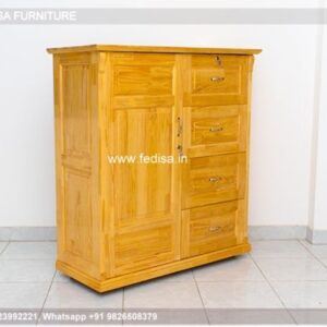 Wooden Wardrobe Design wooden Almirah Design Model No - 0463
