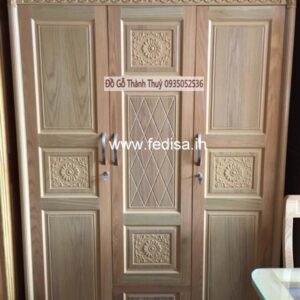 Wooden Wardrobe Design wooden Almirah Design Model No - 0466