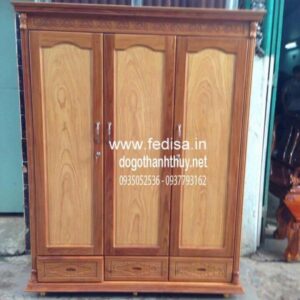 Wooden Wardrobe Design wooden Almirah Design Model No - 0467