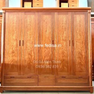 Wooden Wardrobe Design wooden Almirah Design Model No - 0469