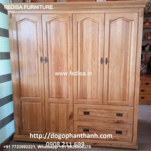 Wooden Wardrobe Design wooden Almirah Design Model No - 0472