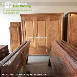 Wooden Wardrobe Design wooden Almirah Design Model No - 0474