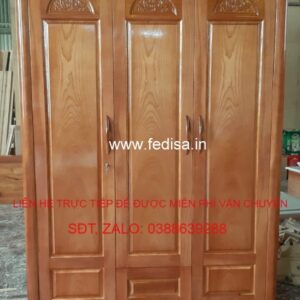 Wooden Wardrobe Design wooden Almirah Design Model No - 0492
