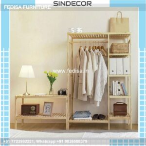 Wooden Wardrobe Design wooden Almirah Design Model No - 0509