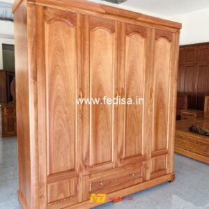 Wooden Wardrobe Design wooden Almirah Design Model No - 0510