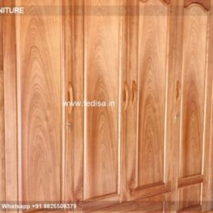Wooden Wardrobe Design wooden Almirah Design Model No - 0511