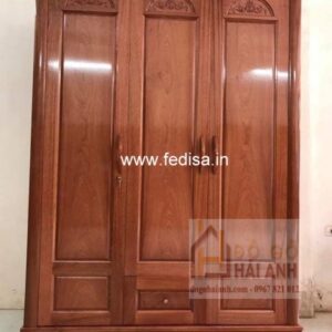 Wooden Wardrobe Design wooden Almirah Design Model No - 0513
