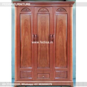 Wooden Wardrobe Design wooden Almirah Design Model No - 0515