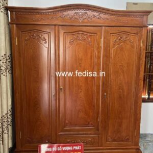 Wooden Wardrobe Design wooden Almirah Design Model No - 0559