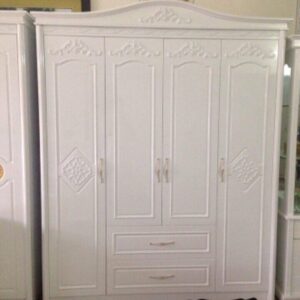 Wooden Wardrobe Design wooden Almirah Design Model No - 0568