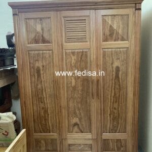 Wooden Wardrobe Design wooden Almirah Design Model No - 0571