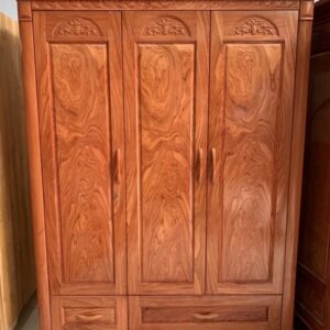 Wooden Wardrobe Design wooden Almirah Design Model No - 0601