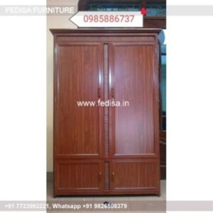 Wooden Wardrobe Design wooden Almirah Design Model No - 0604