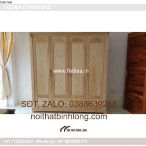 Wooden Wardrobe Design wooden Almirah Design Model No - 0606