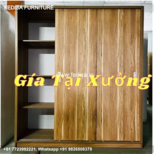 Wooden Wardrobe Design wooden Almirah Design Model No - 0608