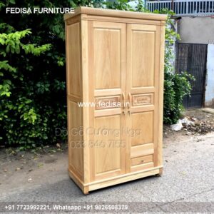 Wooden Wardrobe Design wooden Almirah Design Model No - 0626