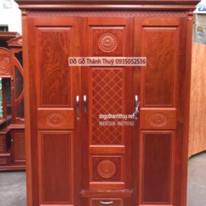 Wooden Wardrobe Design wooden Almirah Design Model No - 0639