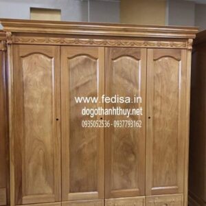 Wooden Wardrobe Design wooden Almirah Design Model No - 0641