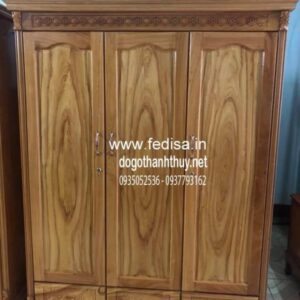 Wooden Wardrobe Design wooden Almirah Design Model No - 0642