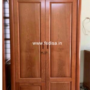 Wooden Wardrobe Design wooden Almirah Design Model No - 0658