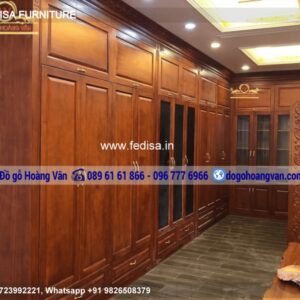Wooden Wardrobe Design wooden Almirah Design Model No - 0698