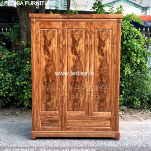 Wooden Wardrobe Design wooden Almirah Design Model No - 0700