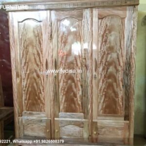 Wooden Wardrobe Design wooden Almirah Design Model No - 0702