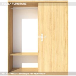 Wooden Wardrobe Design wooden Almirah Design Model No - 0740