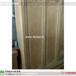 Wooden Wardrobe Design wooden Almirah Design Model No - 0770
