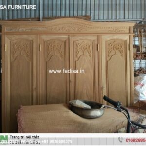 Wooden Wardrobe Design wooden Almirah Design Model No - 0780