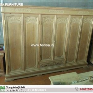 Wooden Wardrobe Design wooden Almirah Design Model No - 0782