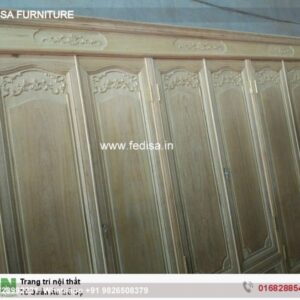 Wooden Wardrobe Design wooden Almirah Design Model No - 0784