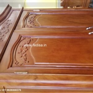 Wooden Wardrobe Design wooden Almirah Design Model No - 0797