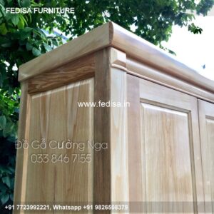 Wooden Wardrobe Design wooden Almirah Design Model No - 0854
