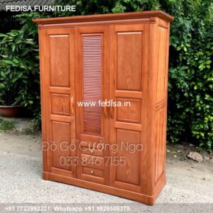 Wooden Wardrobe Design wooden Almirah Design Model No - 0863
