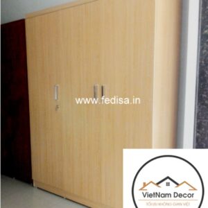Wooden Wardrobe Design wooden Almirah Design Model No - 0866