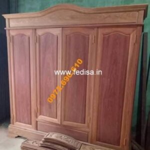 Wooden Wardrobe Design wooden Almirah Design Model No - 0872