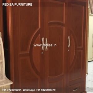 Wooden Wardrobe Design wooden Almirah Design Model No - 0875
