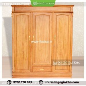 Wooden Wardrobe Design wooden Almirah Design Model No - 0880