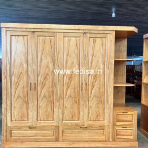 Wooden Wardrobe Design wooden Almirah Design Model No - 0882