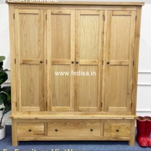 Wooden Wardrobe Design wooden Almirah Design Model No - 0892
