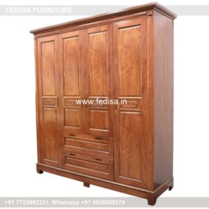 Wooden Wardrobe Design wooden Almirah Design Model No - 0894