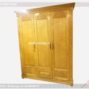 Wooden Wardrobe Design wooden Almirah Design Model No - 0897