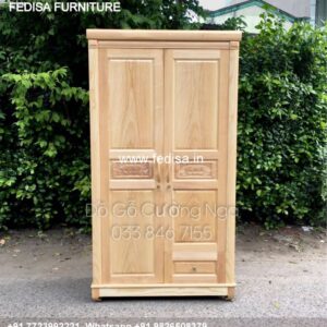 Wooden Wardrobe Design wooden Almirah Design Model No - 0913