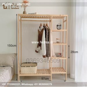 Wooden Wardrobe Design wooden Almirah Design Model No - 0925